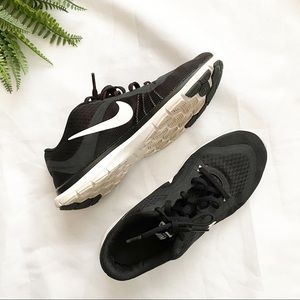 Nike Flex Training Running Sneakers